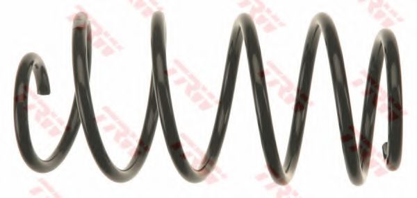 пружина за ходовата част JCS1186