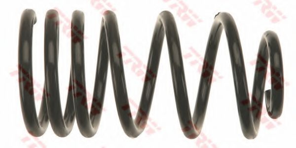 пружина за ходовата част JCS1187