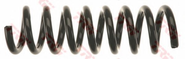 пружина за ходовата част JCS1192