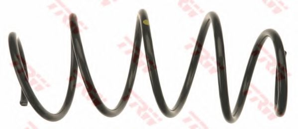 пружина за ходовата част