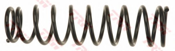 пружина за ходовата част JCS1205