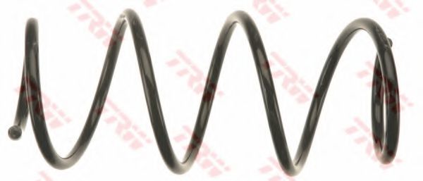 пружина за ходовата част JCS1211