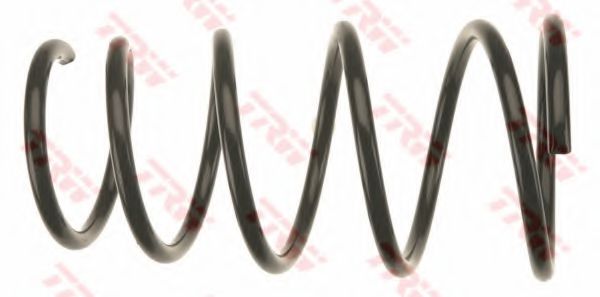 пружина за ходовата част JCS1215