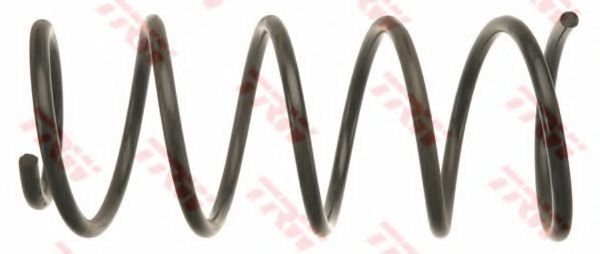 пружина за ходовата част JCS1216