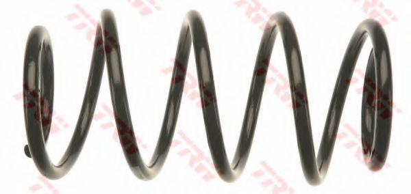 пружина за ходовата част JCS1217