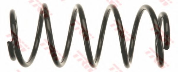 пружина за ходовата част JCS1229