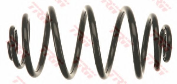 пружина за ходовата част JCS1230