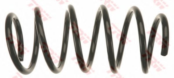 пружина за ходовата част JCS1231