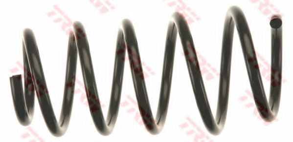 пружина за ходовата част JCS1236