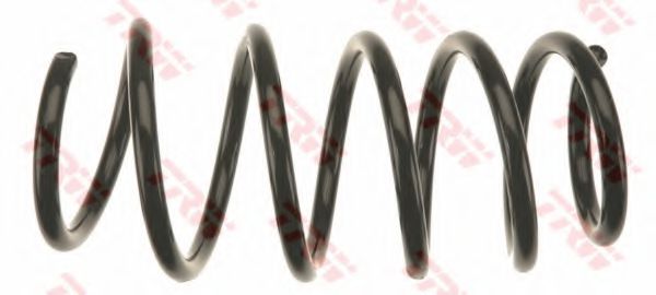 пружина за ходовата част JCS1237