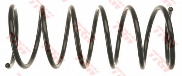 пружина за ходовата част JCS1246