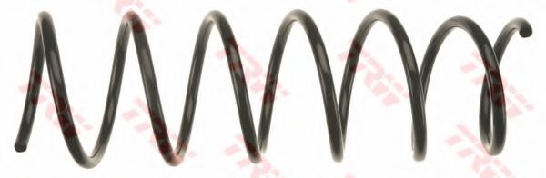 пружина за ходовата част JCS1251
