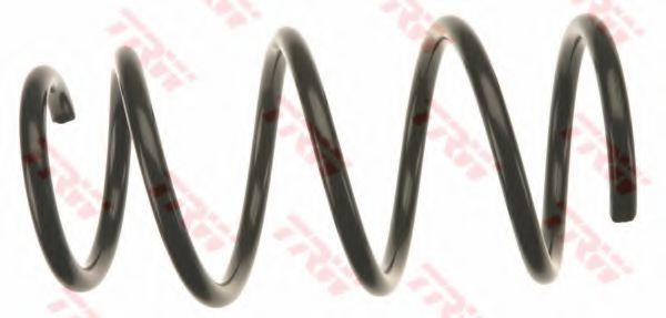 пружина за ходовата част JCS1253