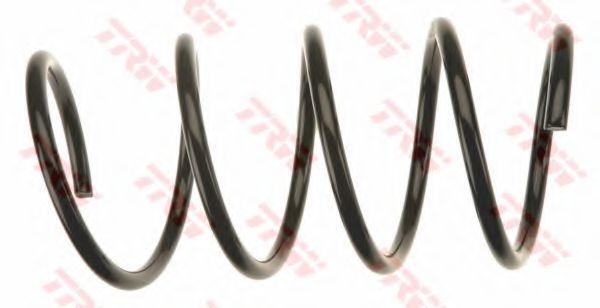 пружина за ходовата част JCS1254