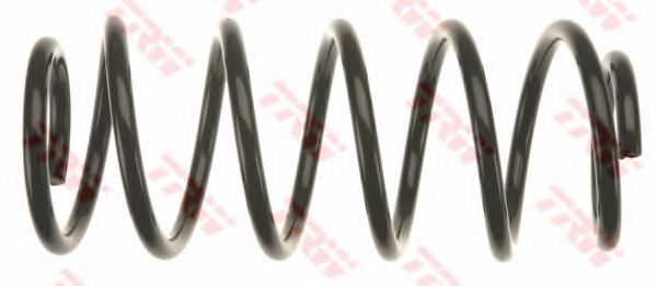 пружина за ходовата част JCS1263