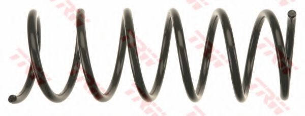 пружина за ходовата част JCS1264