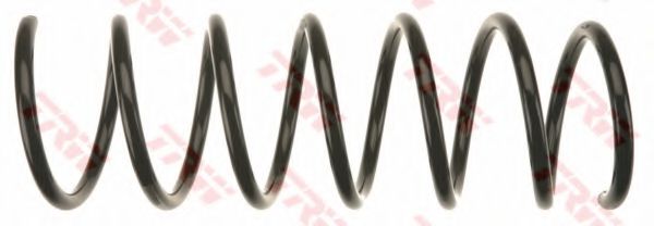 пружина за ходовата част JCS1265