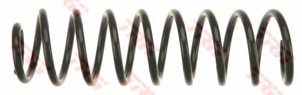 пружина за ходовата част JCS1266