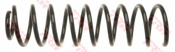 пружина за ходовата част JCS1268