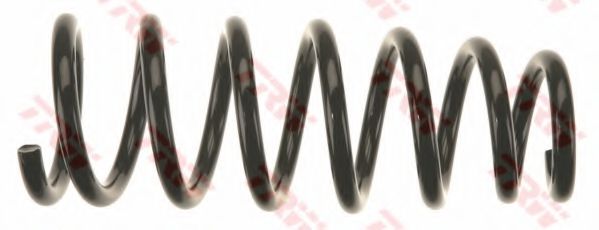 пружина за ходовата част JCS1286