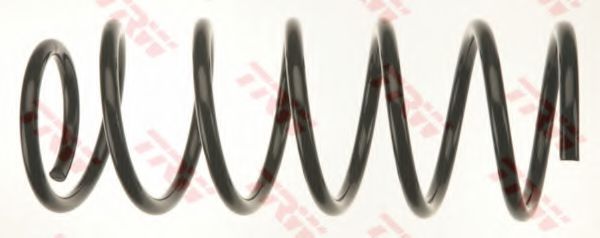 пружина за ходовата част JCS1296