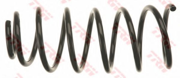 пружина за ходовата част JCS1297