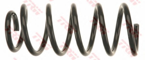 пружина за ходовата част JCS1298