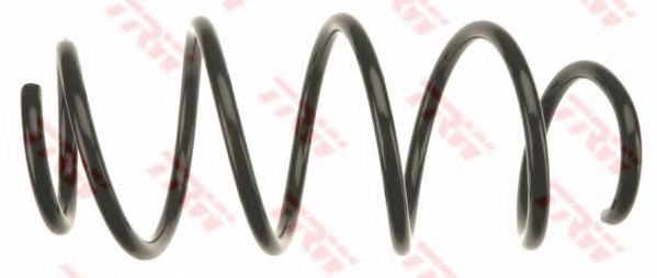 пружина за ходовата част JCS1299