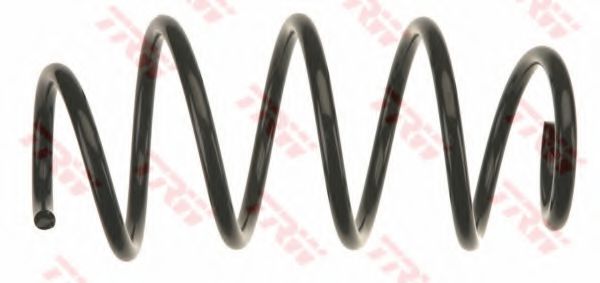 пружина за ходовата част JCS1303