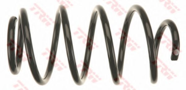 пружина за ходовата част JCS1305