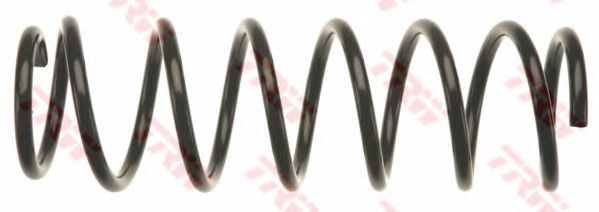 пружина за ходовата част JCS1306