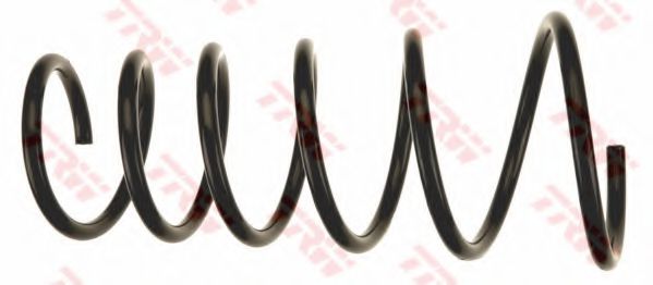 пружина за ходовата част JCS1309