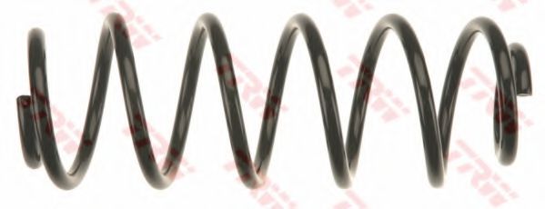 пружина за ходовата част JCS1312