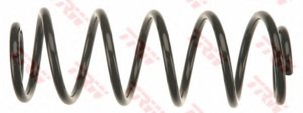 пружина за ходовата част JCS1313