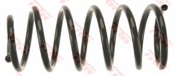 пружина за ходовата част JCS1315