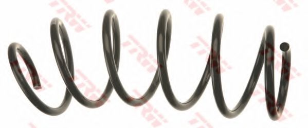 пружина за ходовата част JCS1321