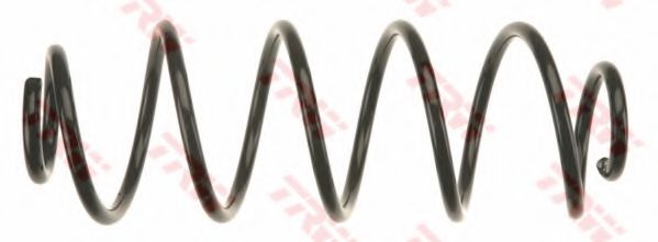 пружина за ходовата част JCS1322