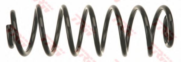 пружина за ходовата част JCS1337