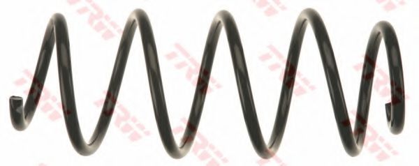 пружина за ходовата част JCS1338