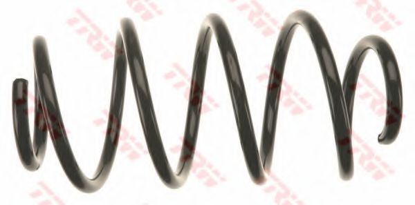 пружина за ходовата част JCS1339