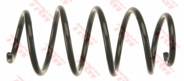 пружина за ходовата част JCS1340