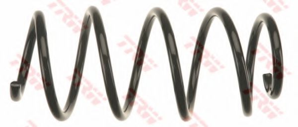 пружина за ходовата част JCS1341