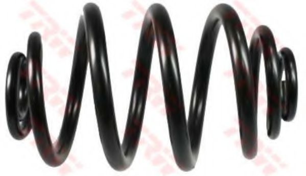 пружина за ходовата част JCS135