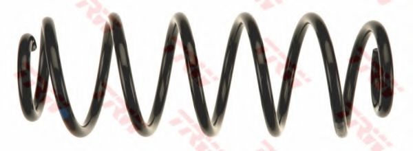 пружина за ходовата част JCS1350