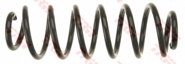 пружина за ходовата част JCS1351
