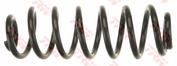 пружина за ходовата част JCS1356