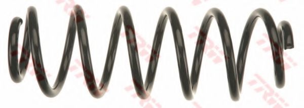 пружина за ходовата част JCS1357