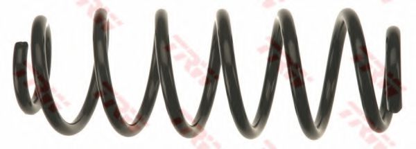 пружина за ходовата част JCS1360