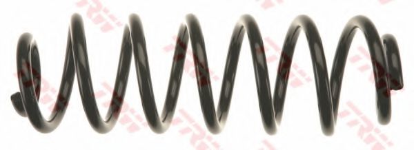 пружина за ходовата част JCS1361