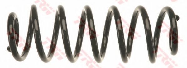 пружина за ходовата част JCS1363